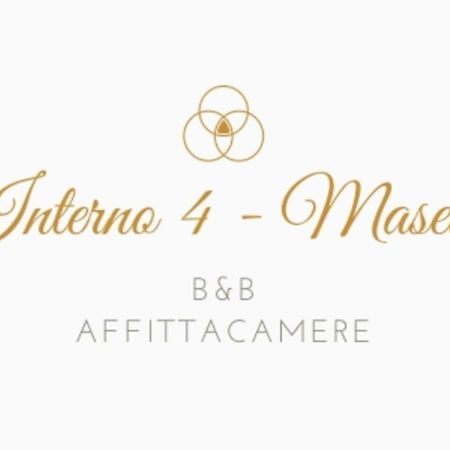 Interno 4 - Maselli Hotel Acquaviva delle Fonti Buitenkant foto