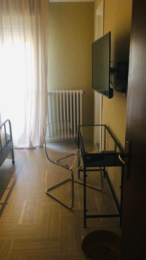 Interno 4 - Maselli Hotel Acquaviva delle Fonti Buitenkant foto