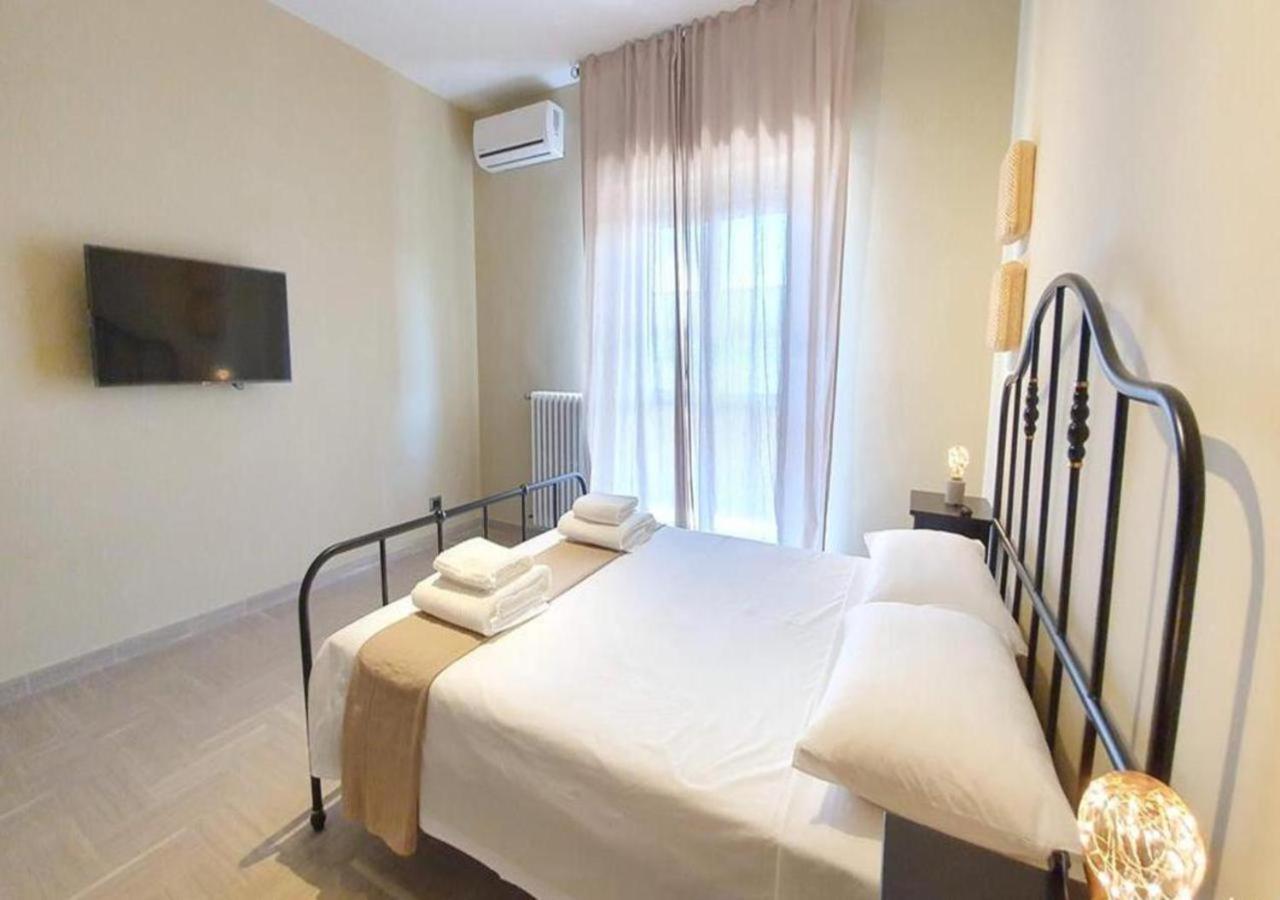 Interno 4 - Maselli Hotel Acquaviva delle Fonti Buitenkant foto