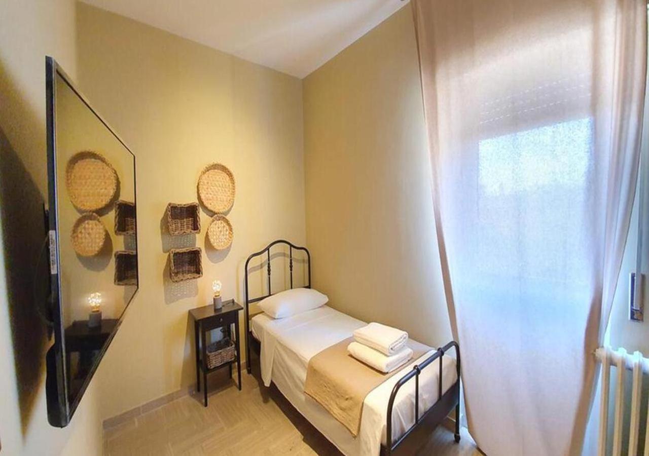 Interno 4 - Maselli Hotel Acquaviva delle Fonti Buitenkant foto