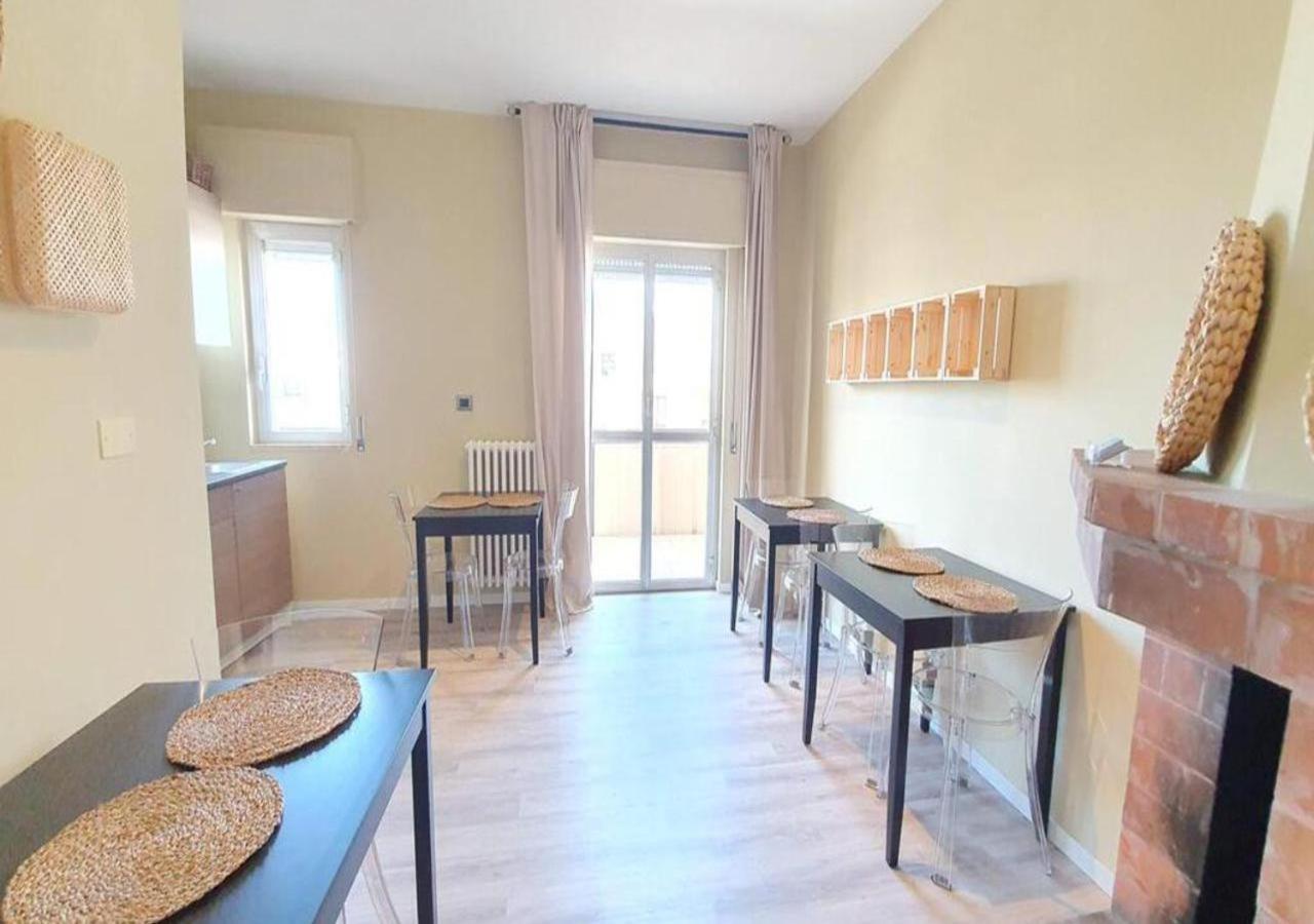 Interno 4 - Maselli Hotel Acquaviva delle Fonti Buitenkant foto